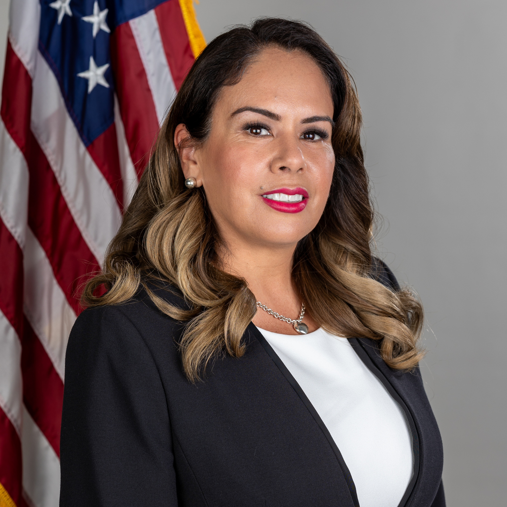 WVWD Director Angela Garcia