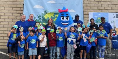 Earth Day 2025