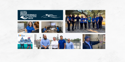 Water Pros Week 