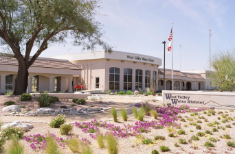 Photo of West Valley Water District