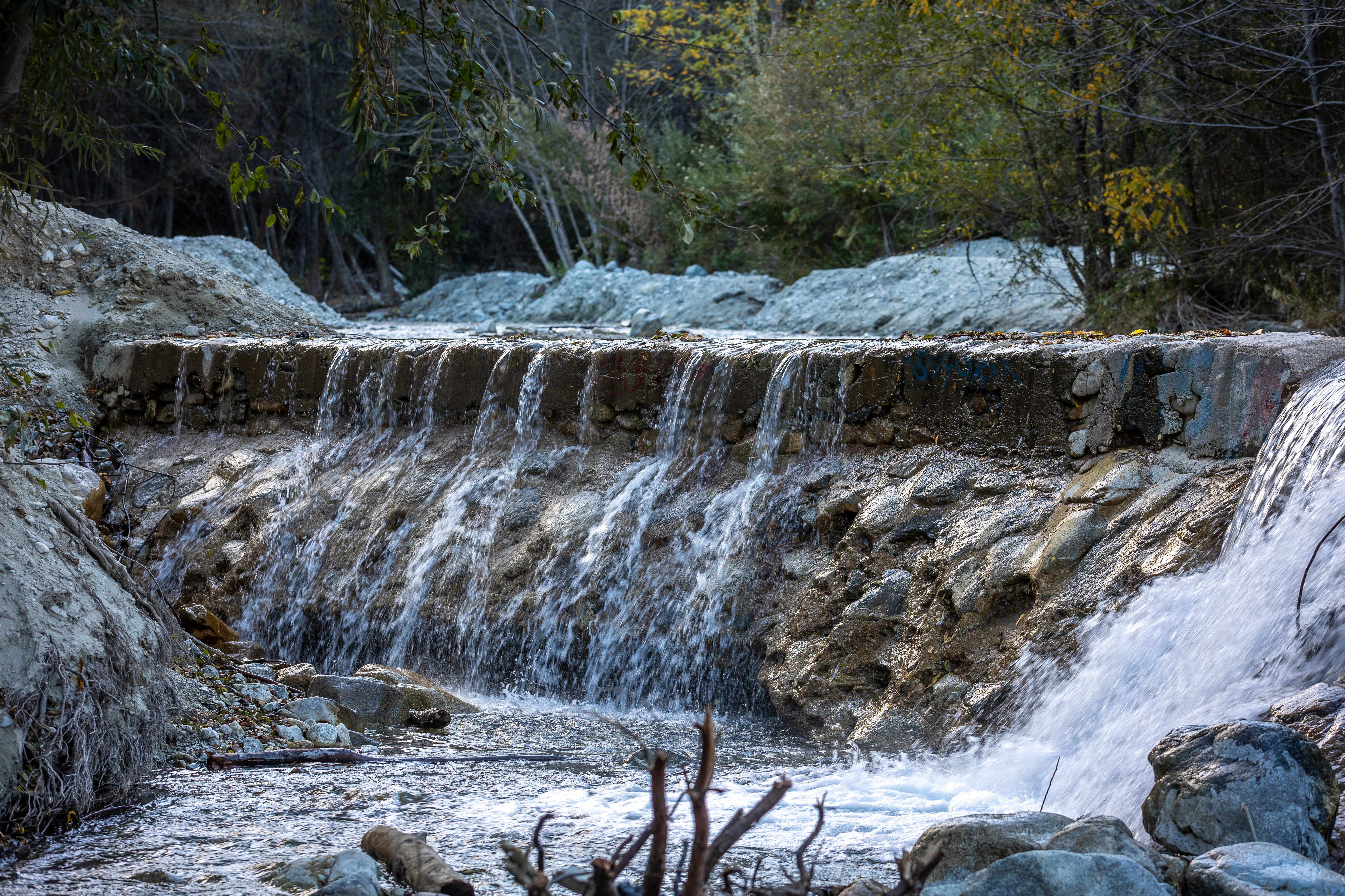 Lytle Creek