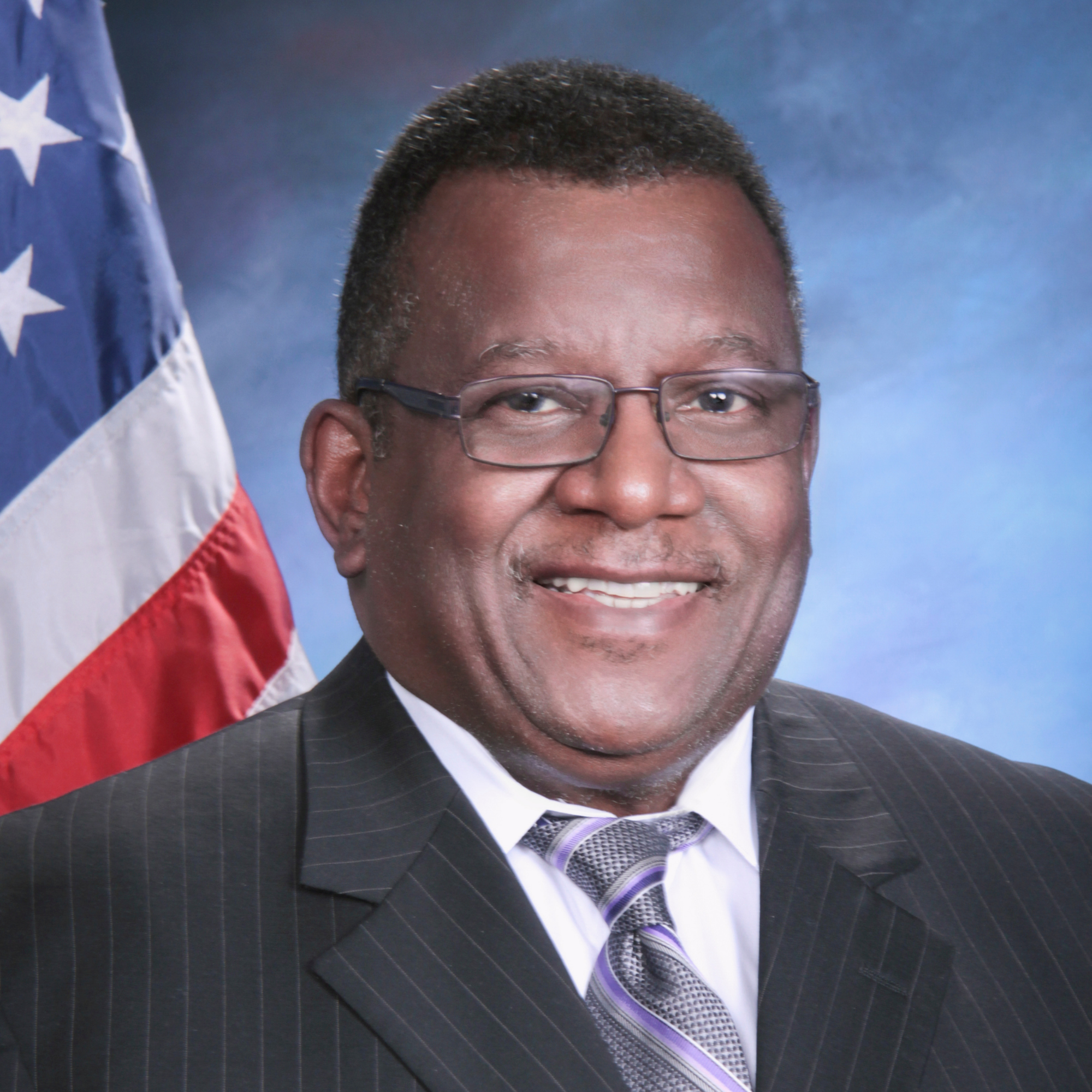 WVWD Director Kelvin Moore