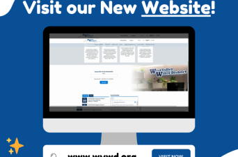 WVWD announces launch of new website 
