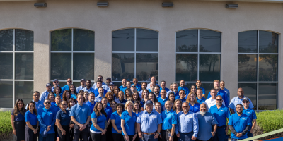 West Valley Water District Staff